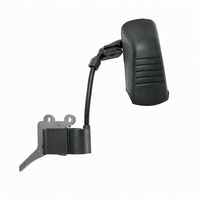 CEWKA ZAPŁONOWA DO KAWASAKI TJ53 TJ53E 21171-0748