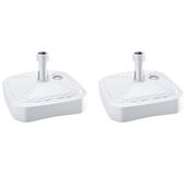2x Podstawa pod parasol Umbrella Base MPKR Stojak