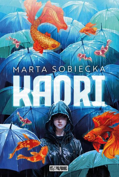 Kaori zdjęcie 1