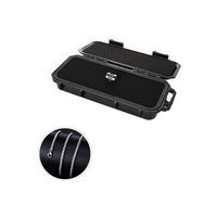 Tytanowy koralik RovyVon w Zestawie z Organizerem EDC i Łańcuszkiem