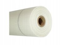 SIATKA PODTYNKOWA ELEWACYJNA160g/m2