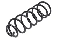 SPRĘŻYNA ZAWIESZENIA TYŁ PEUGEOT 807 2002 2003 2004 2005