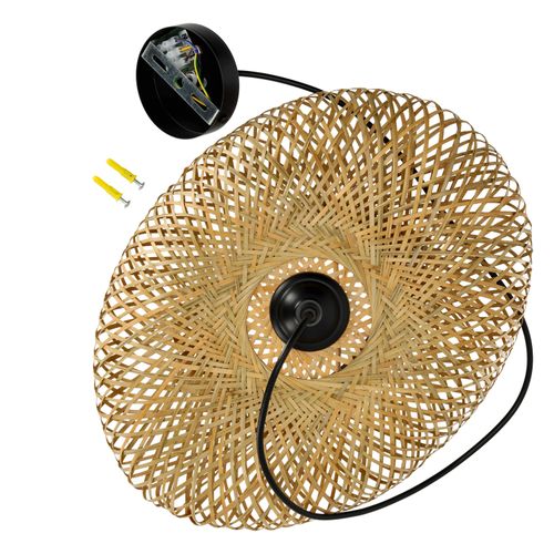 lampa wisząca boho brugia s 1xe27 kobi design na Arena.pl