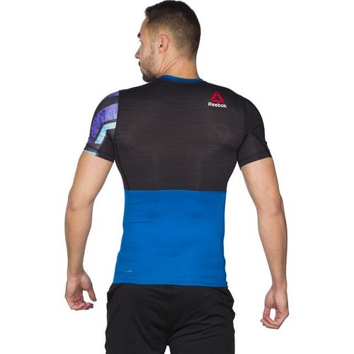 Reebok OS Activchill SS CO Insblu 465 na Arena.pl