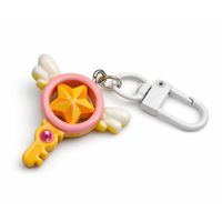 Magic Key | 4 cm | Akryl | Brelok | Sailor Moon