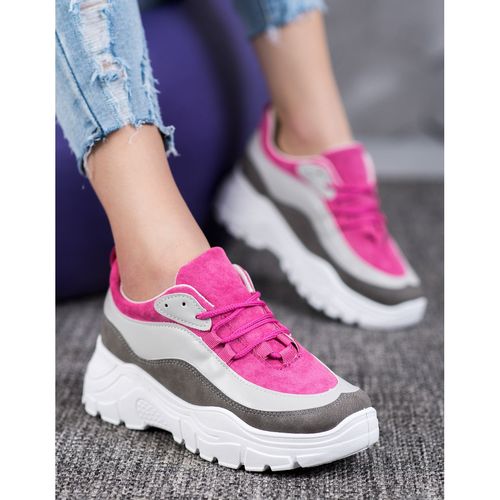 Kolorowe Sneakersy r.38 na Arena.pl
