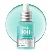 ANUA PDRN HYALURONIC ACID CAPSULE 100 SERUM DO TWARZY NAWILŻAJĄCE 30ml