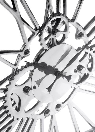 Zegar Pendulum ścienny 36x36cm na Arena.pl