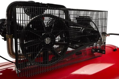 kompresor olejowy 500l / 3 tłoki / 400v kd1413 na Arena.pl