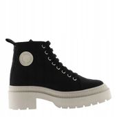 Buty damskie Victoria Cielo Lona r. 40 Czarne