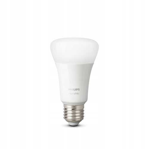 Inteligentna żarówka 2xE27 dwupak E27 9,5W white PHILIPS HUE na Arena.pl