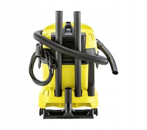 Odkurzacz wielofunkcyjny Karcher WD 4 V-20/5/22 1.628-209.0 bezworkowy na Arena.pl