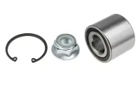 ZESTAW ŁOŻYSK KOŁA TYŁ TYŁ RENAULT LAGUNA I 1997 1998 1999 2000 2001