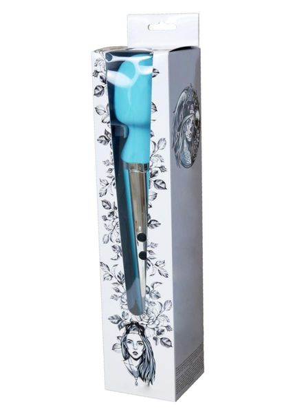 Stymulator-Massager Genius USB Blue 10 Function zdjęcie 6