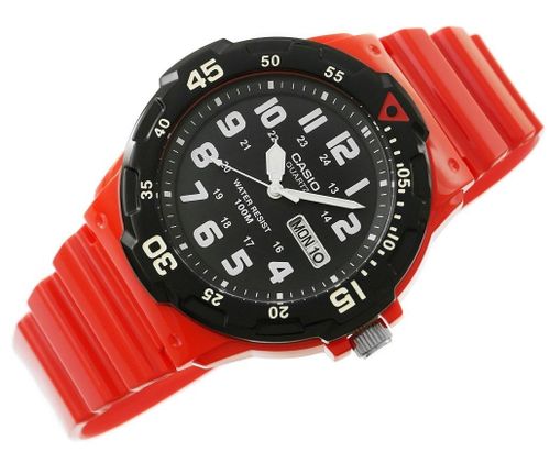 Zegarek CASIO MRW-200HC-4B na Arena.pl