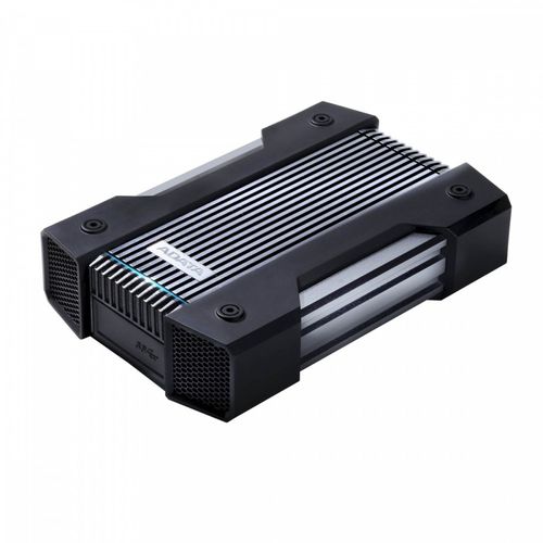 Adata Dysk twardy Durable HD830 5TB microUSB3.0 Black na Arena.pl