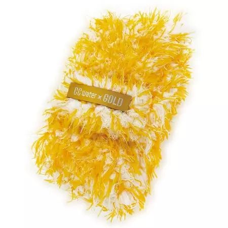 Prostaff Fiber Mitt "CC Water Gold Smoother zdjęcie 2