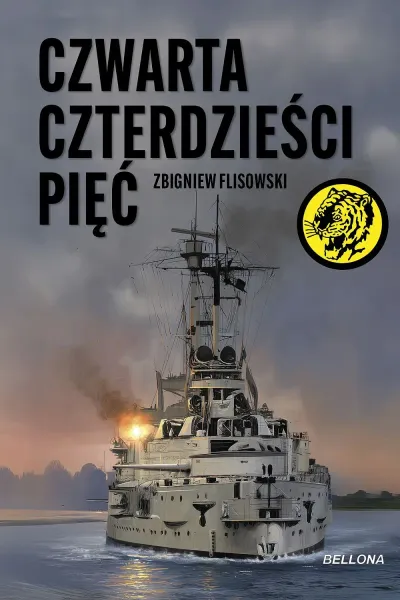 Czwarta czterdzieści pięć zdjęcie 1