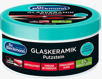 dr.beckmann glaskeramik pasta do czyszczenia płyt ceramicznych 250 g de