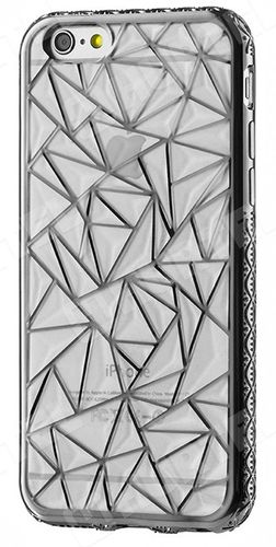Etui Metalic Slim Diamond iPhone 6 Plus / 6s Plus na Arena.pl