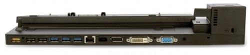 Lenovo ThinkPad Pro Dock - 65W - EU 40A10065EU na Arena.pl