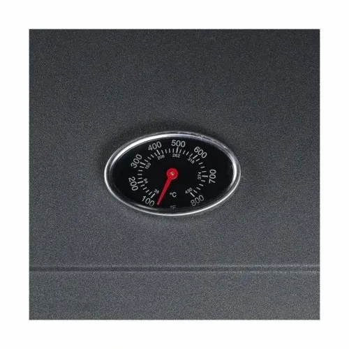 GRILL OGRODOWY CARBO WĘGLOWY RUSZT ŻELIWNY DUŻY XXL na Arena.pl