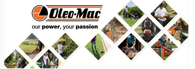 OLEO-MAC PW 140 C MYJKA WYSOKOCIŚNIENIOWA 140 bar KLASA PREMIUM 68509150 EWIMAX-OFICJALNY DYSTRYBUTOR - AUTORYZOWANY DEALER OLEO-MAC zdjęcie 10