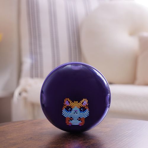 Bitzee. Piłka interaktywna z chomikiem Spin Master na Arena.pl