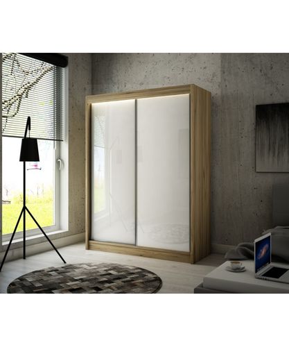 Szafa przesuwna Piro 150 na Arena.pl