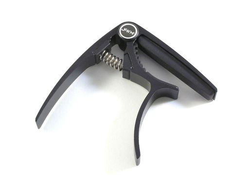 Jeremi AE01 - kapodaster do gitary akustycznej na Arena.pl