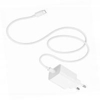 Szybka ładowarka 45W GaN z kablem USB-C do Samsung Galaxy A26 5G