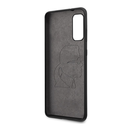 Etui do Samsung Galaxy S20 (Black) na Arena.pl