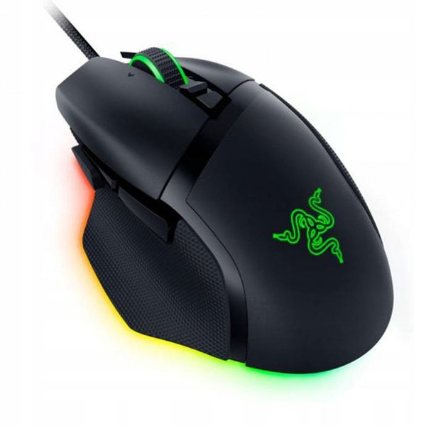 Mysz gamingowa Razer Basilisk V3 zdjęcie 3