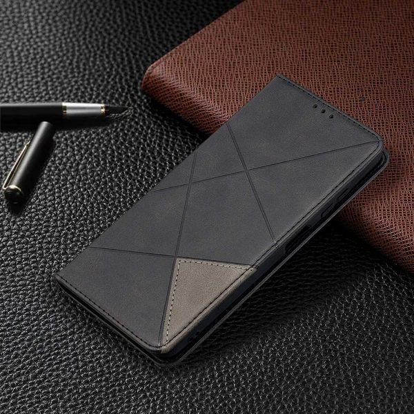 Zaps Origami Xiaomi Poco X3 Czarny zdjęcie 7