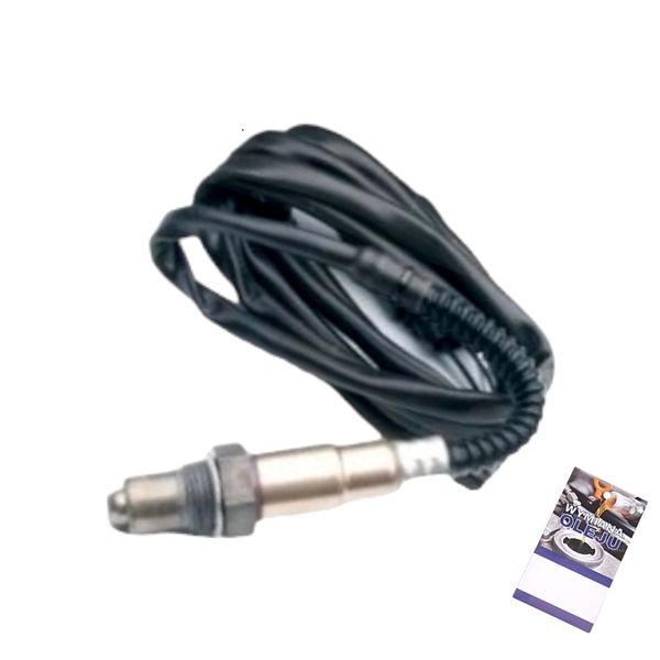 Sonda lambda do VW GOLF IV 1.6 1997 1998 1999 2000 2001 2002 2003 2004 zdjęcie 3