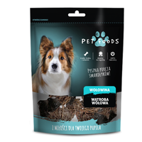 Wątroba wołowa 500g pakowana