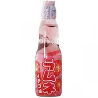 Hata Ramune Truskawka