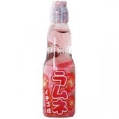 Hata Ramune Truskawka