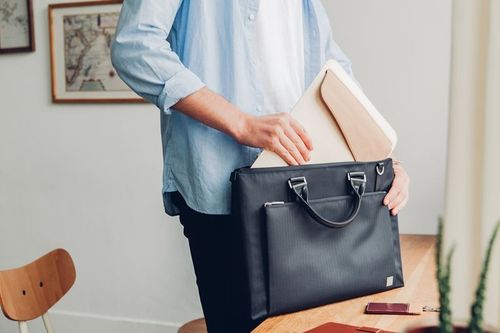 Moshi Urbana - Torba MacBook Pro 15 na Arena.pl