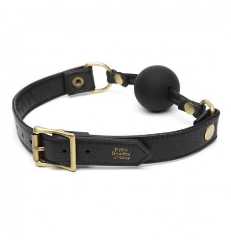 Fsog Bound To You Ball Gag na Arena.pl