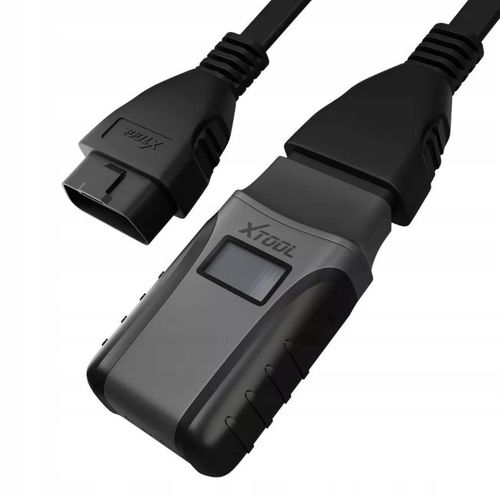 GŁOWICA DIAGNOSTYCZNA BLUETOOTH XTOOL ANDROID / iOS - PL! na Arena.pl