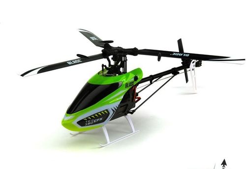 BLADE Trio 180 CFX BNF Basic na Arena.pl