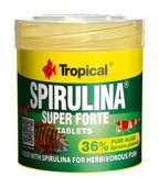 TROPICAL SUPER SPIRULINA FORTE TABLETS  50ML/36G