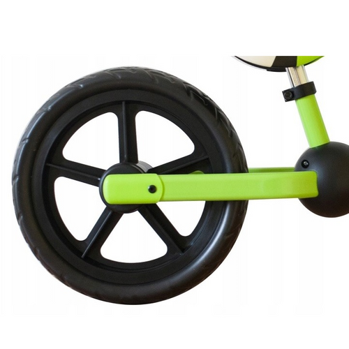 Rowerek biegowy Kinderkraft 2WAY na Arena.pl