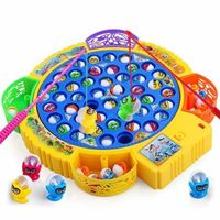 LT228 LANDTOYS ZABAWKA WEDKARSKA