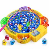 LT228 LANDTOYS ZABAWKA WEDKARSKA