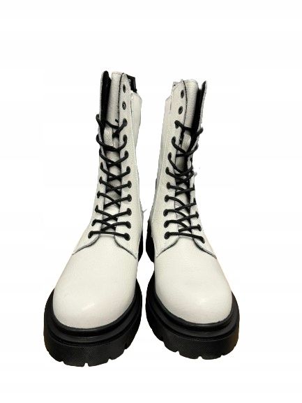 Botki Steve Madden Radar R41 zdjęcie 3