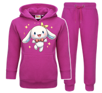 Dres Dziecięcy Cinnamoroll - Cynamonowiec