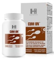 Cum On - obfity wytrysk