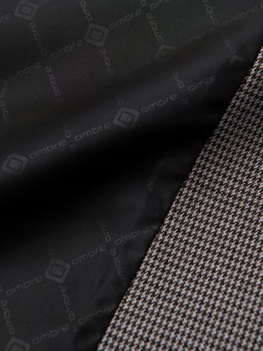 Marynarka męska casual w delikatną kratkę szara V2 OM-BLZB-0116 L na Arena.pl